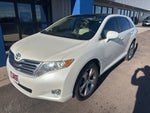 2010 Toyota Venza Base