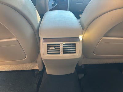 2010 Toyota Venza Base