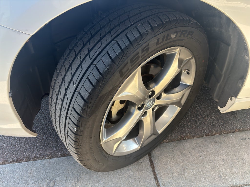 2010 Toyota Venza Base