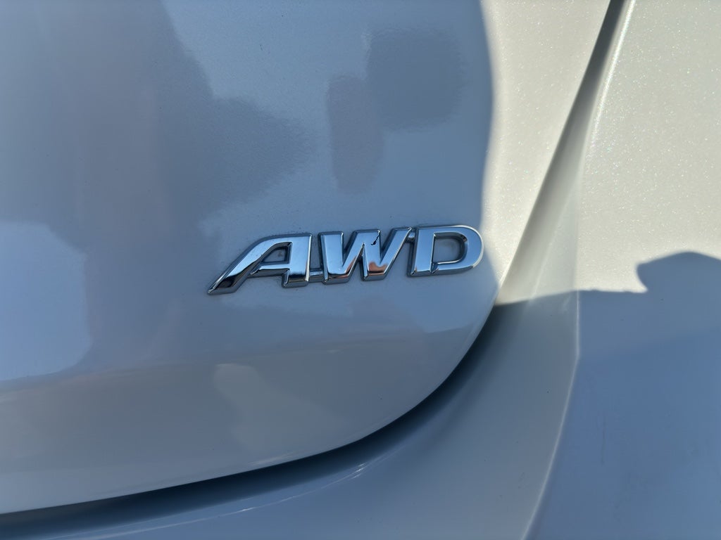 2010 Toyota Venza Base