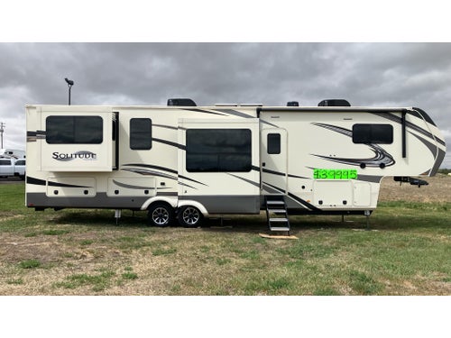 2021 GRAND DESI ST 375 RES SOLI