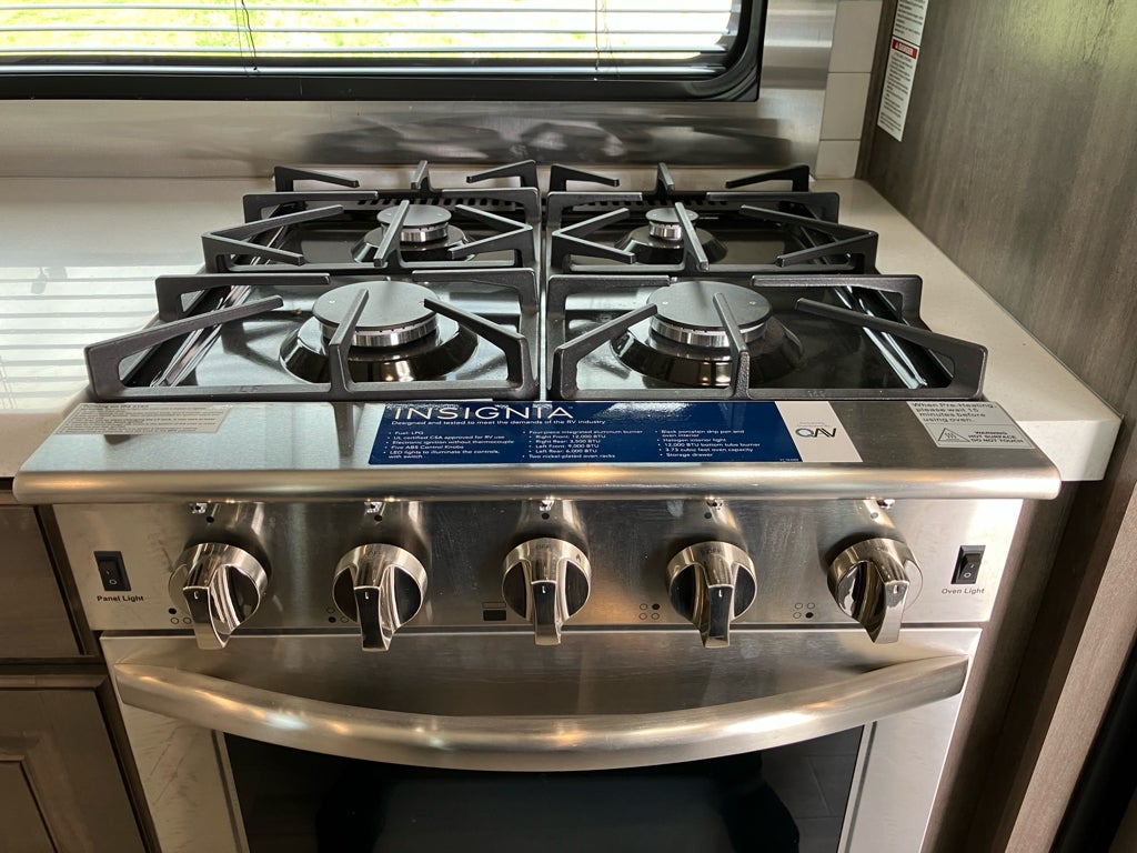 2021 GRAND DESI ST 375 RES SOLI