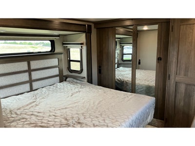 2021 GRAND DESI ST 375 RES SOLI