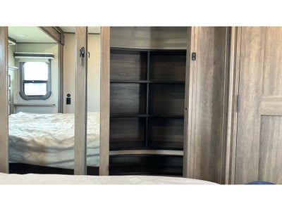 2021 GRAND DESI ST 375 RES SOLI