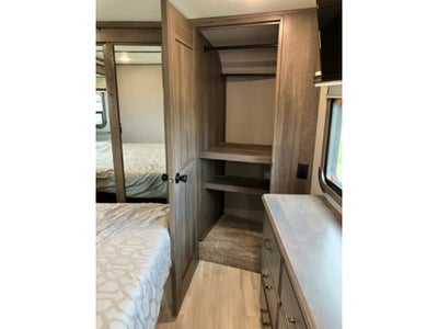 2021 GRAND DESI ST 375 RES SOLI