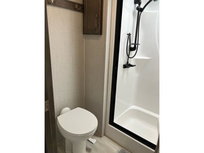 2021 GRAND DESI ST 375 RES SOLI