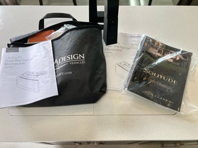 2021 GRAND DESI ST 375 RES SOLI