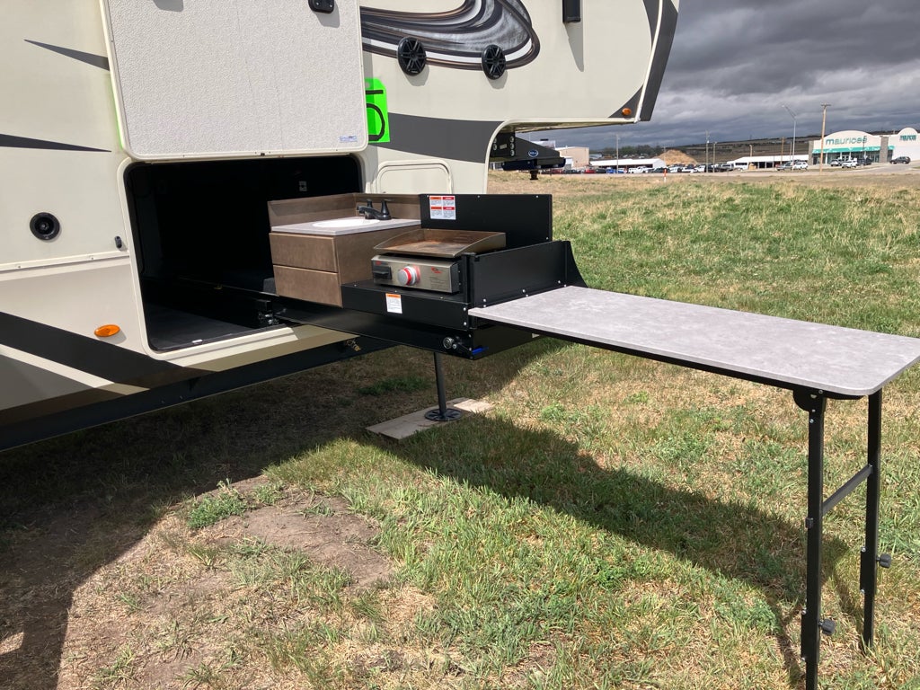 2021 GRAND DESI ST 375 RES SOLI