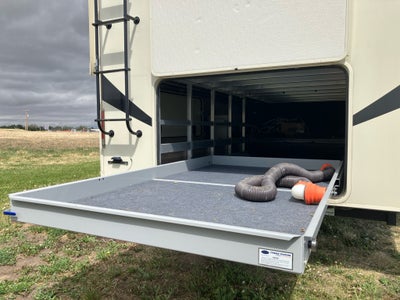 2021 GRAND DESI ST 375 RES SOLI