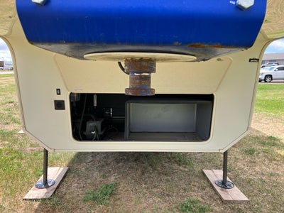 2021 GRAND DESI ST 375 RES SOLI