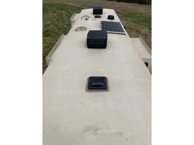 2021 GRAND DESI ST 375 RES SOLI