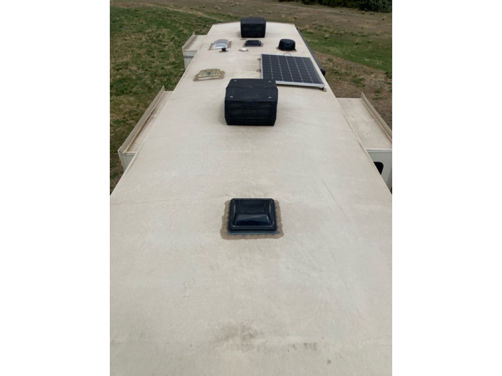 2021 GRAND DESI ST 375 RES SOLI