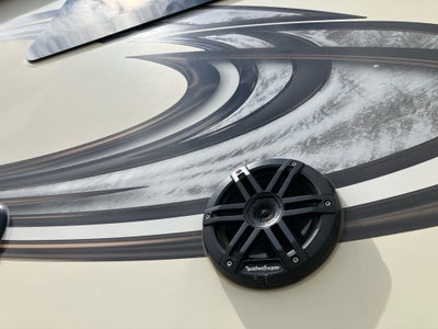 2021 GRAND DESI ST 375 RES SOLI