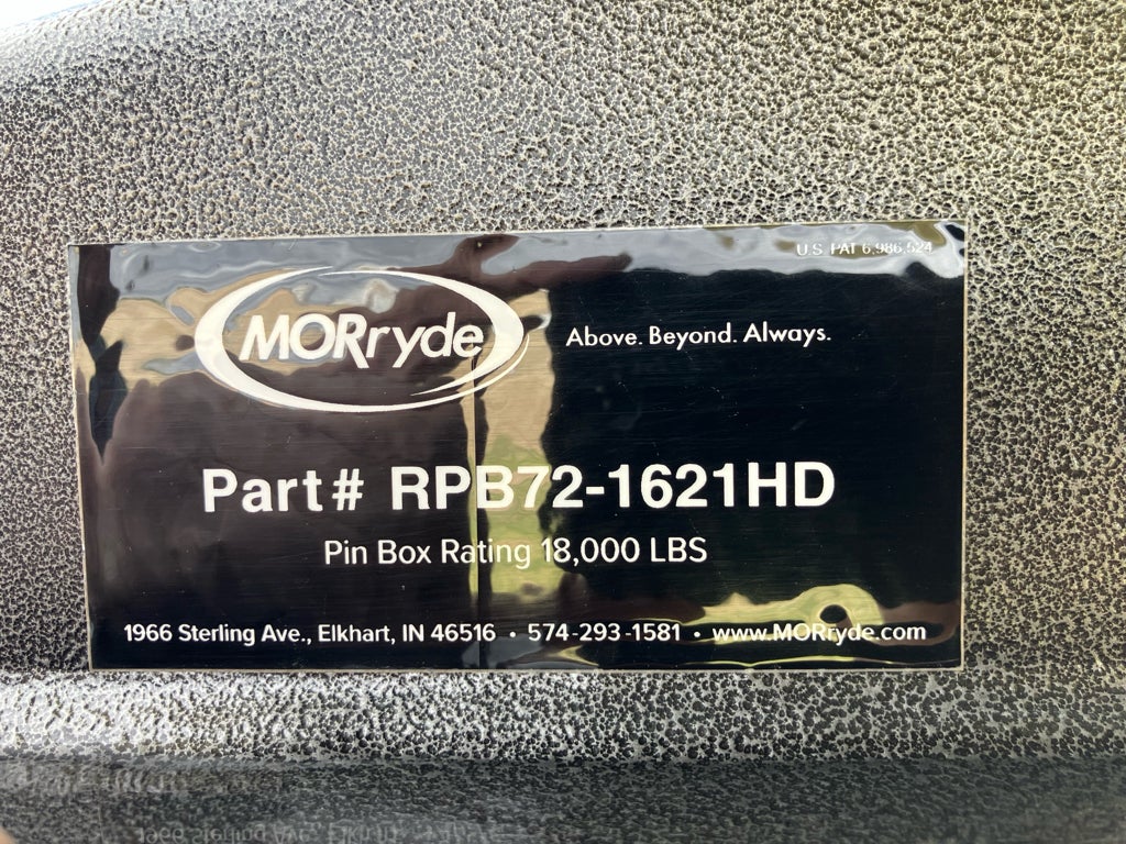 2021 GRAND DESI ST 375 RES SOLI