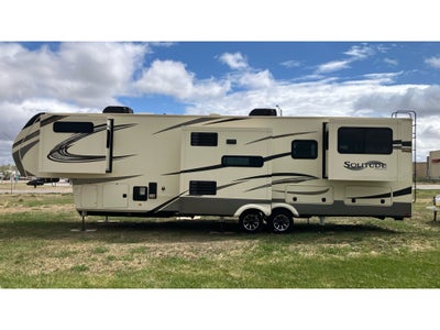 2021 GRAND DESI ST 375 RES SOLI