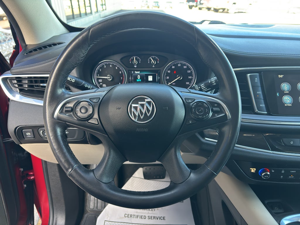 2019 Buick Enclave Essence