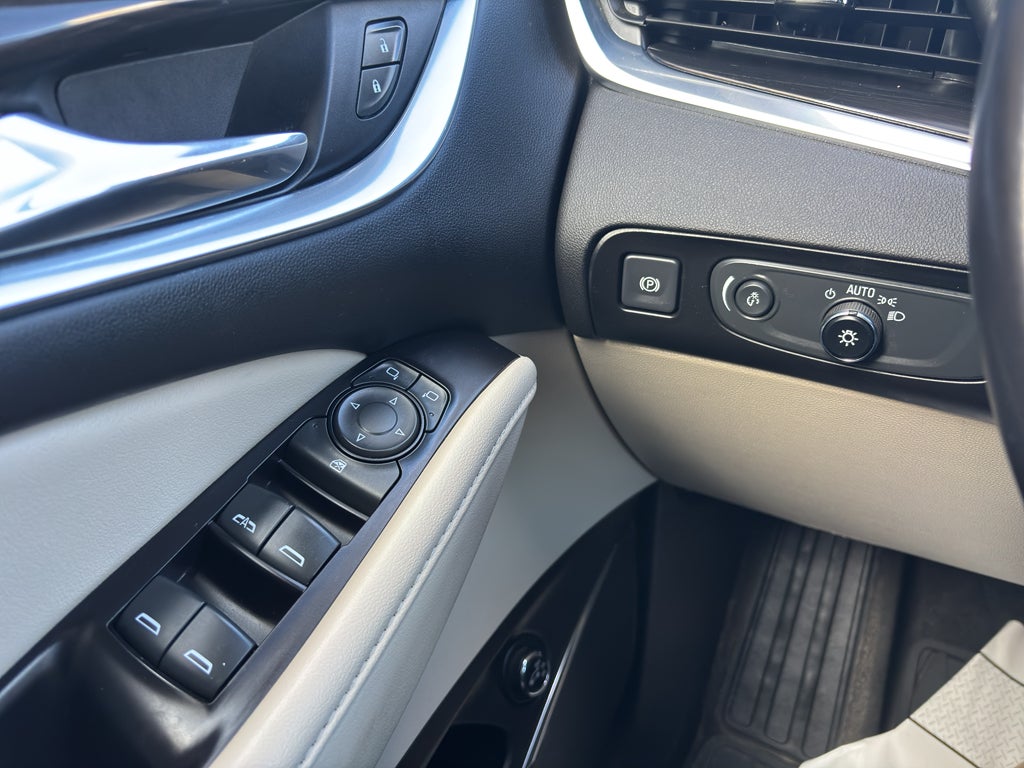 2019 Buick Enclave Essence