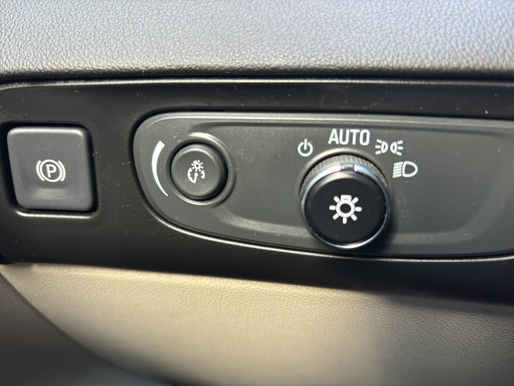 2019 Buick Enclave Essence