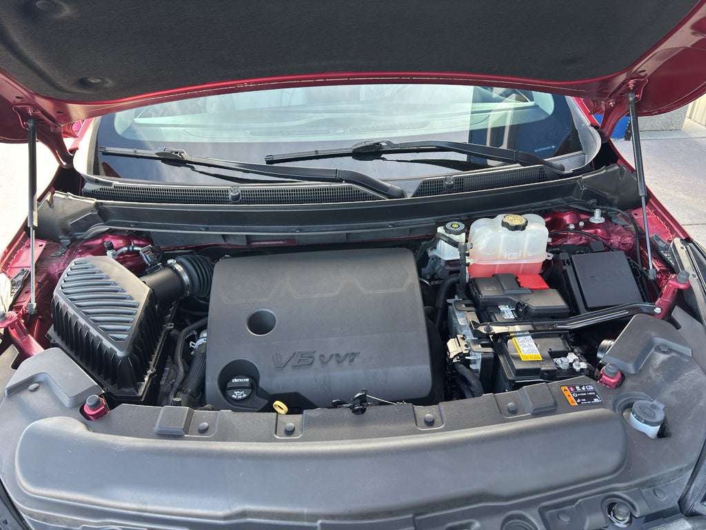 2019 Buick Enclave Essence