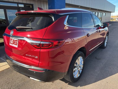 2019 Buick Enclave Essence