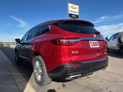 2019 Buick Enclave Essence