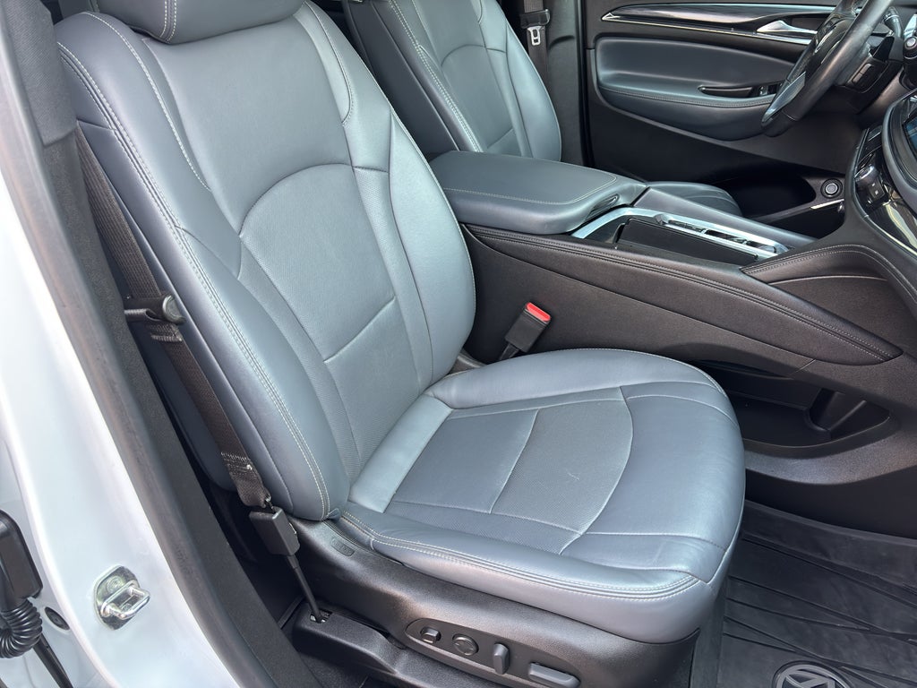 2022 Buick Enclave Premium