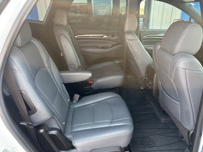2022 Buick Enclave Premium