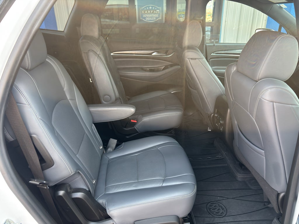 2022 Buick Enclave Premium