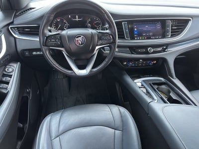 2022 Buick Enclave Premium