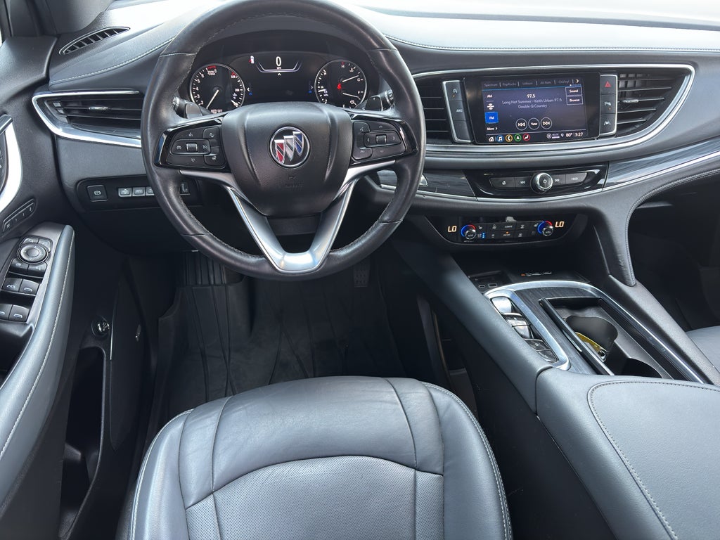 2022 Buick Enclave Premium