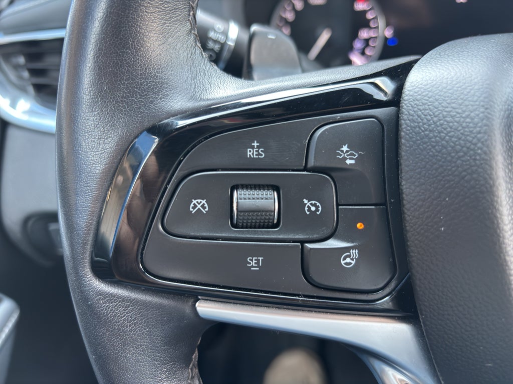 2022 Buick Enclave Premium