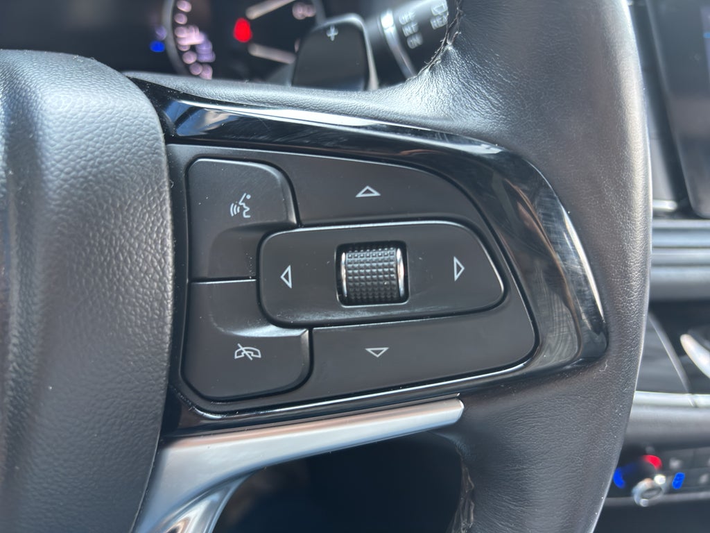 2022 Buick Enclave Premium