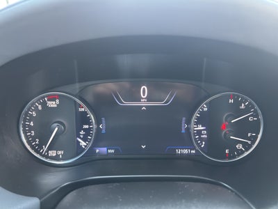 2022 Buick Enclave Premium