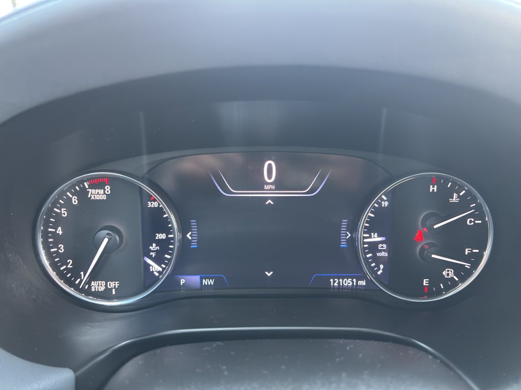 2022 Buick Enclave Premium