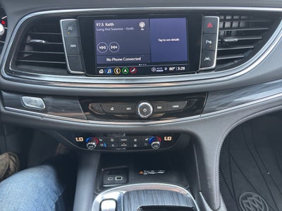 2022 Buick Enclave Premium