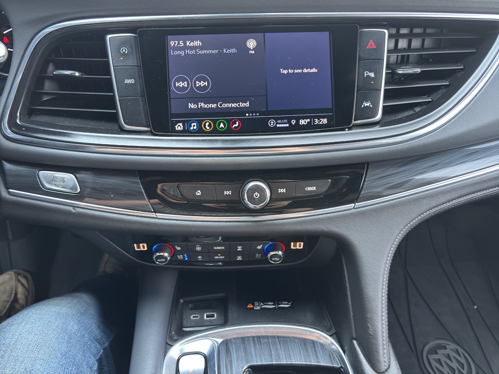 2022 Buick Enclave Premium
