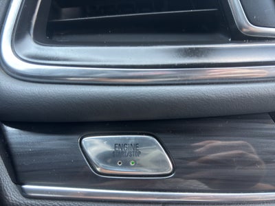 2022 Buick Enclave Premium