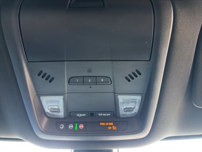 2022 Buick Enclave Premium