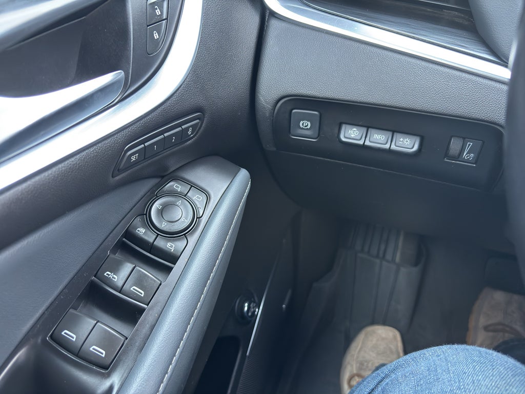 2022 Buick Enclave Premium