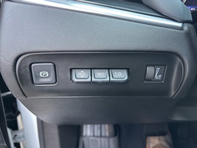 2022 Buick Enclave Premium