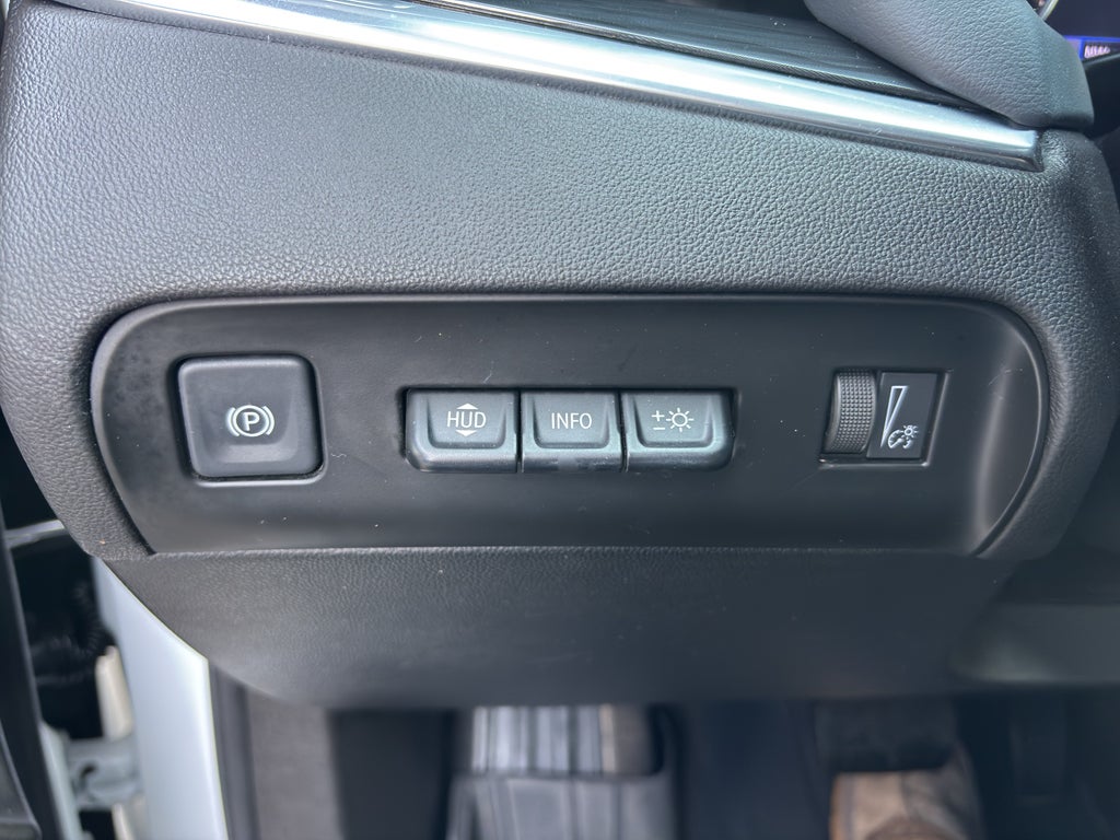 2022 Buick Enclave Premium