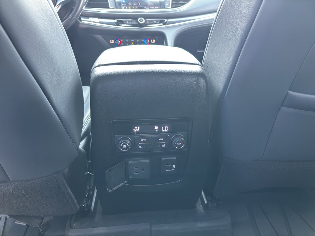 2022 Buick Enclave Premium