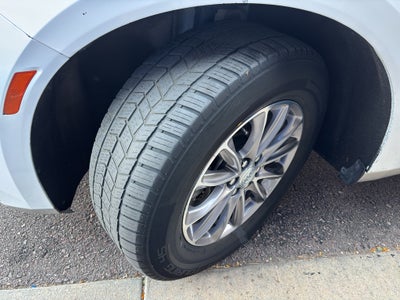 2022 Buick Enclave Premium