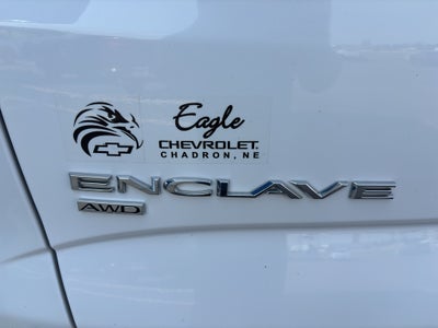 2022 Buick Enclave Premium
