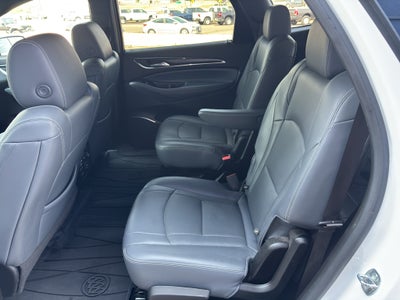 2022 Buick Enclave Premium