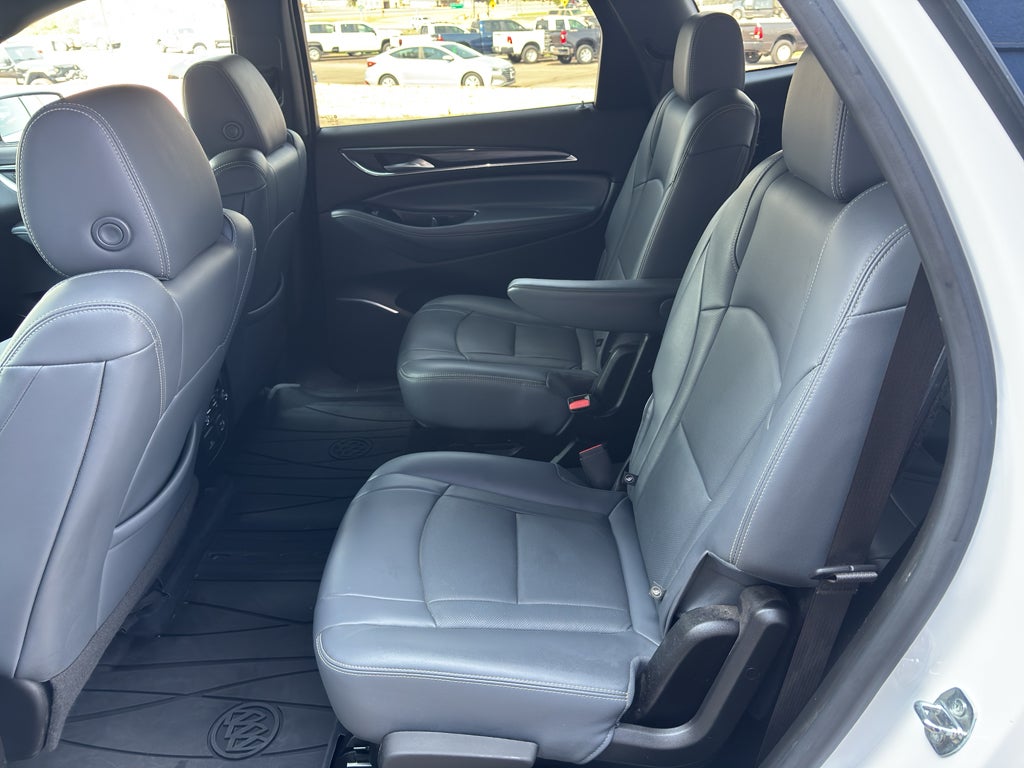 2022 Buick Enclave Premium