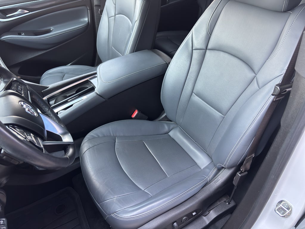2022 Buick Enclave Premium