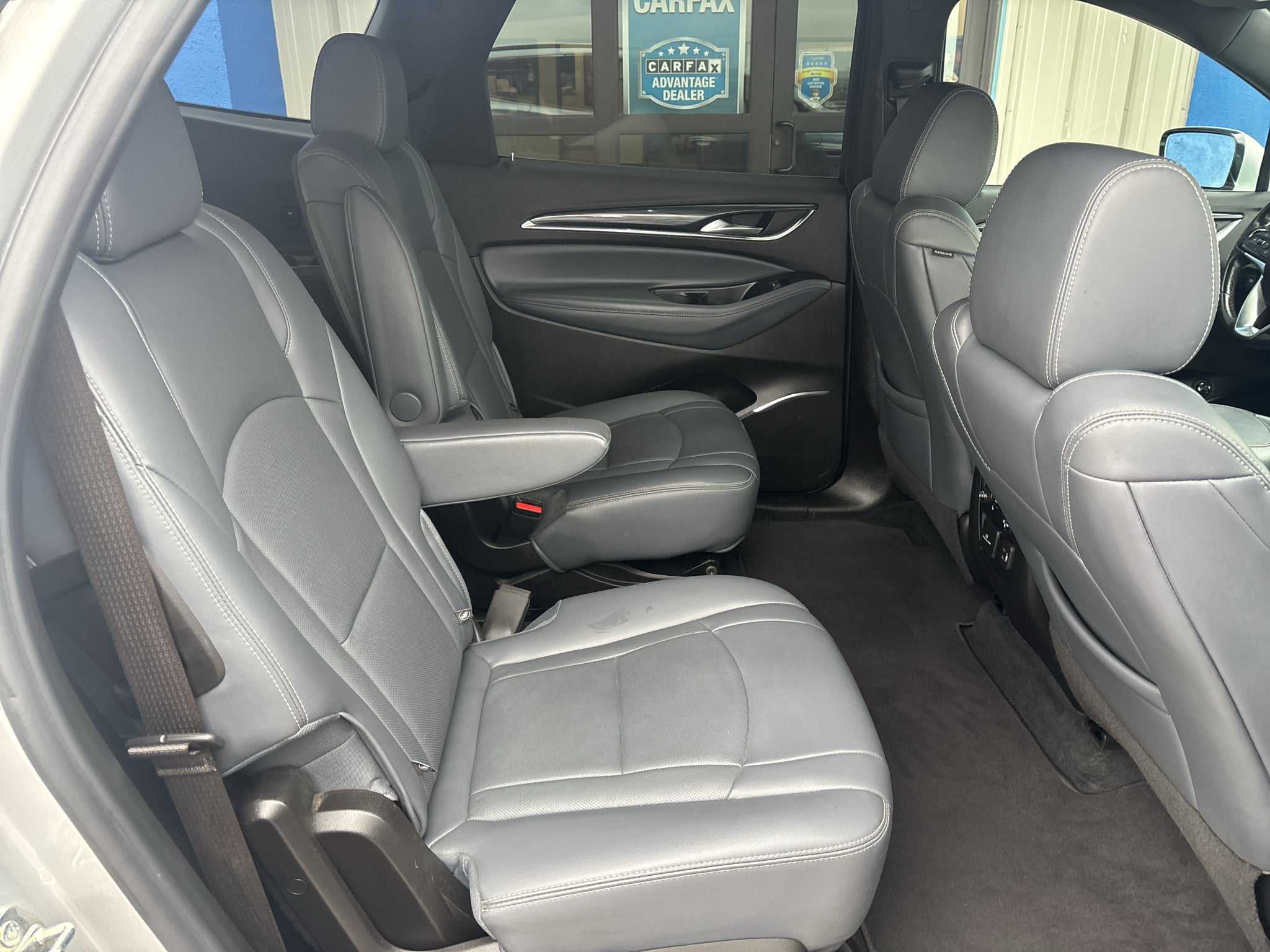 2022 Buick Enclave Premium