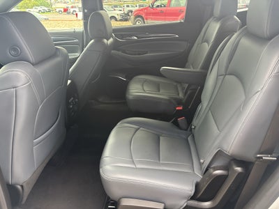 2022 Buick Enclave Premium