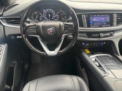 2022 Buick Enclave Premium